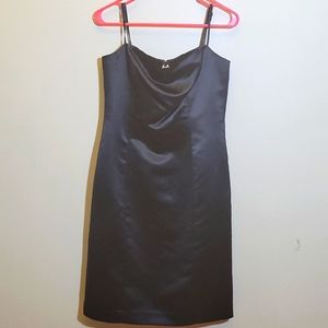 Express Formal Mini Dress